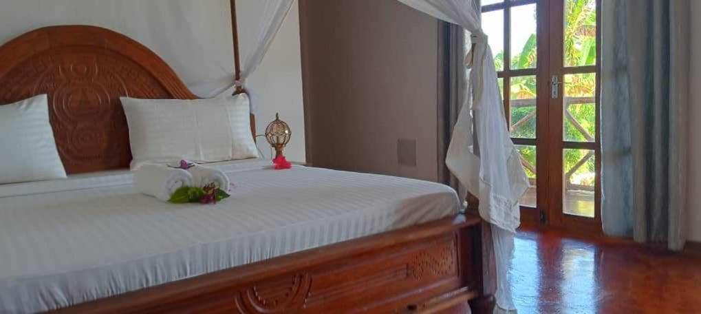 Africa Dream Bungalow Kiwengwa Hotel Kiwengwa  Exterior foto