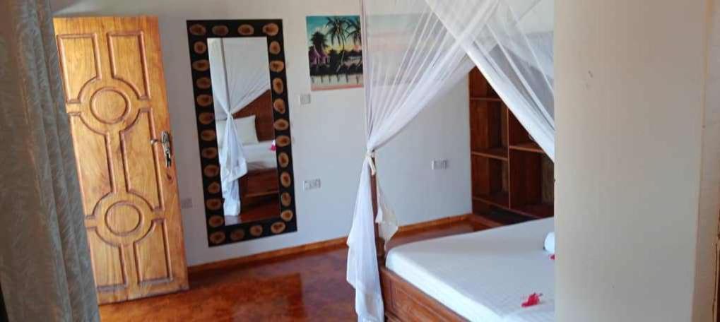 Africa Dream Bungalow Kiwengwa Hotel Kiwengwa  Exterior foto
