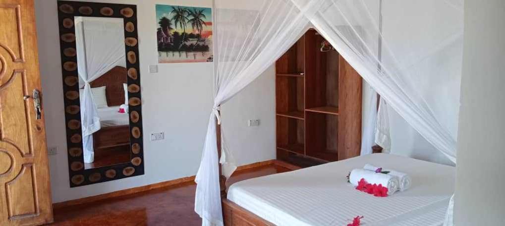 Africa Dream Bungalow Kiwengwa Hotel Kiwengwa  Exterior foto