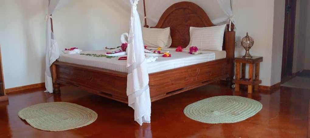 Africa Dream Bungalow Kiwengwa Hotel Kiwengwa  Exterior foto